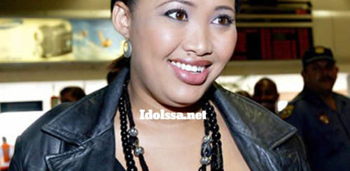 Karin Kortjie, Idols SA Season 3 winner