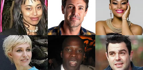 All Idols SA Presenters From Season 1 to 17