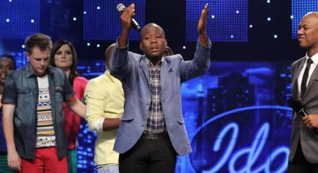 Khaya Mthethwa wins Idols SA Season 8