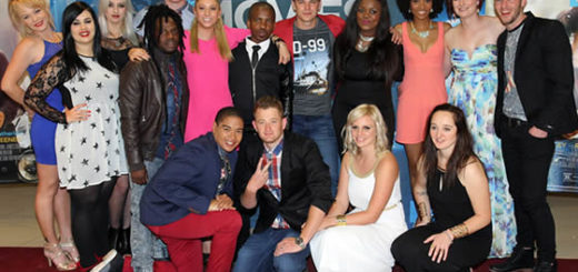 Idols SA Season 10 Top 16 Contestants