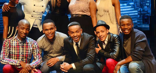 Idols SA Season 11 Top 10 Contestants