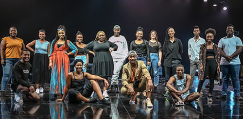 Idols SA 2021 (Season 17) Top 16 Contestants