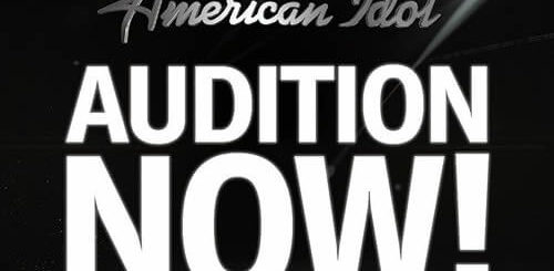 American Idol Auditions Eligibility Requirements