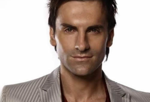 David Fourie - Idols South Africa Season 1 2002