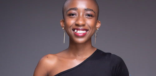 Hope Mkhway - Idols SA Season 18 Top 12 contestant