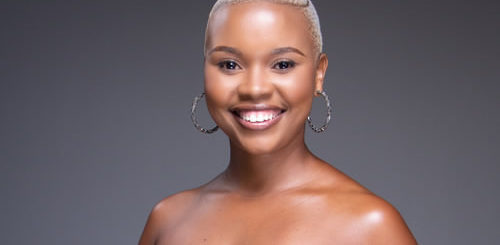 Nozi Sibiya - Idols SA Season 18 Top 12 contestant