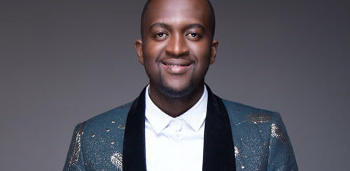 Thapelo Molomo - Idols SA Season 18 Top 12 contestant