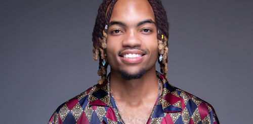 Ty Loner - Idols SA Season 18 Top 12 contestant