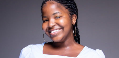 Zee Arnolds - Idols SA Season 18 Top 12 contestant