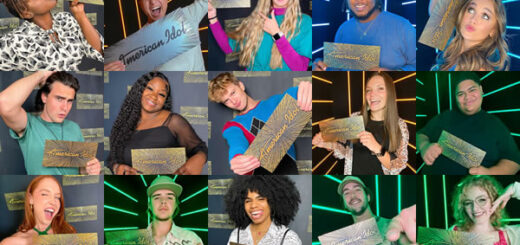 American Idol Season 21 contestants in 2023