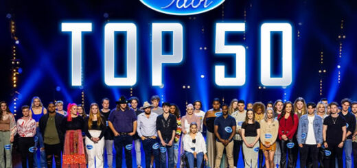 Australian Idol 2023 Elimination Tonight - Season 8