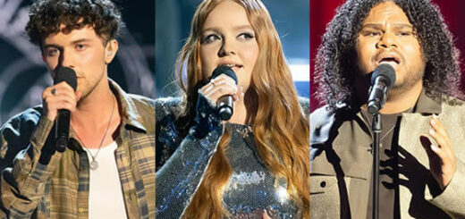 Australian Idol Season 8 Top 3 Finalists Voting Poll in 2023