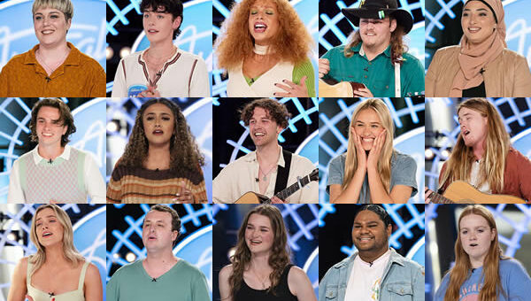 Australian Idol Season 8 contestants in 2023