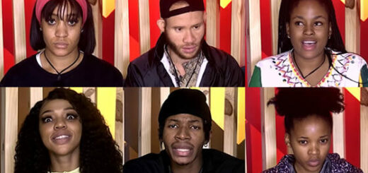 Big Brother Titans 2023 Grand Finalists Voting Poll