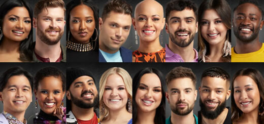 Big Brother Canada Season 11 Cast
