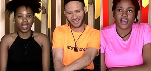Big Brother Titans 2023 Week 10 Nominations on Day 64 of Season 1