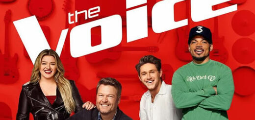 The Voice 2023 Contestants, Coaches, Teams - Season 23