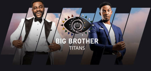 Where To Watch Big Brother Titans