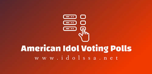 American Idol Voting Polls