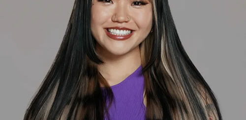 Blue Kim - Big Brother Season 25 Houseguest in 2023