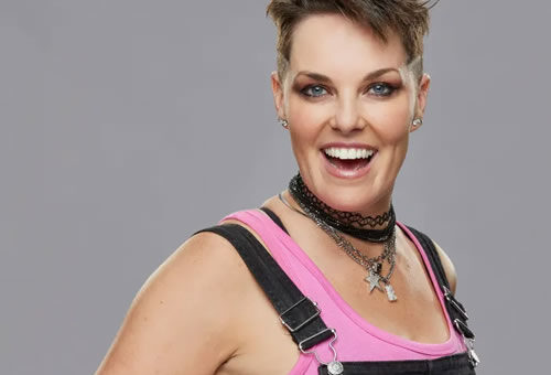 Bowie Jane Ball - Big Brother Season 25 Houseguest in 2023