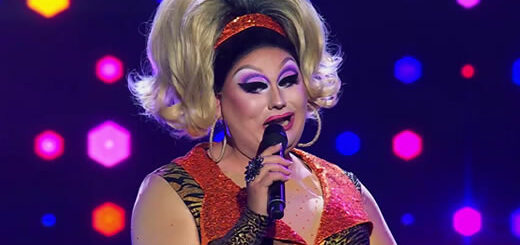 Brenda Bressed - The Voice Australia Season 12 contestant in 2023