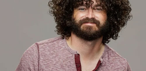 Cameron Harding - Big Brother Season 25 Houseguest in 2023