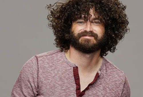Cameron Harding - Big Brother Season 25 Houseguest in 2023
