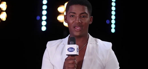 Envic Booysen - Idols South Africa Season 19 Top 12 Contestant in 2023