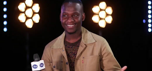 Faith Nakana - Idols South Africa Season 19 Top 12 Contestant in 2023