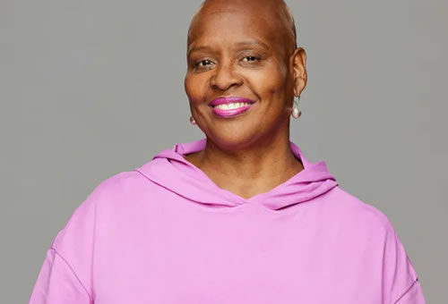Felicia Cannon - Big Brother Season 25 Houseguest in 2023