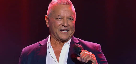 Gilbere Gassin - The Voice Australia Season 12 contestant in 2023