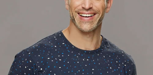 Hisam Goueli - Big Brother Season 25 Houseguest in 2023