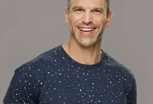Hisam Goueli - Big Brother Season 25 Houseguest in 2023