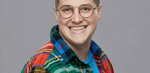 Izzy Gleicher - Big Brother Season 25 Houseguest in 2023