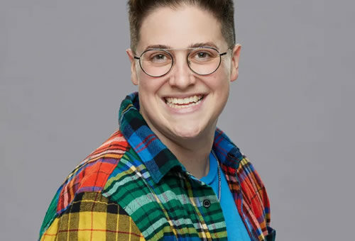 Izzy Gleicher - Big Brother Season 25 Houseguest in 2023