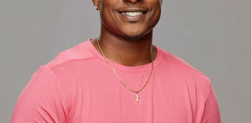 Jared Fields - Big Brother Season 25 Houseguest in 2023