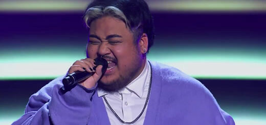 Jaydean Miranda - The Voice Australia Season 12 contestant in 2023