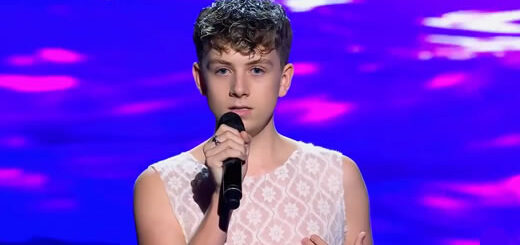 Kai Lloyd-Jones - The Voice Australia Season 12 contestant in 2023