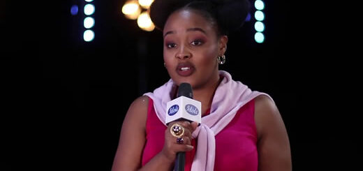Lungelo Motaung - Idols South Africa Season 19 Top 12 Contestant in 2023