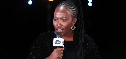 Lungile Mthethwa - Idols South Africa Season 19 Top 12 Contestant in 2023