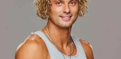 Matt Klotz - Big Brother Season 25 Houseguest in 2023
