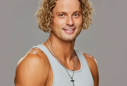 Matt Klotz - Big Brother Season 25 Houseguest in 2023