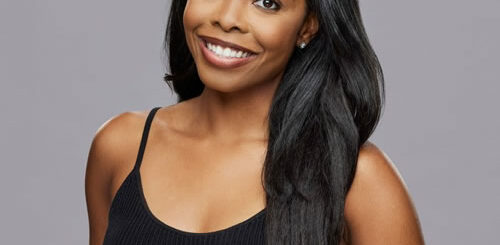 Mecole Hayes - Big Brother Season 25 Houseguest in 2023