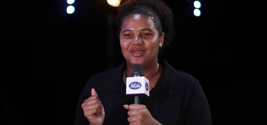Neve Nevrihelle Arnolds - Idols South Africa Season 19 Top 12 Contestant in 2023