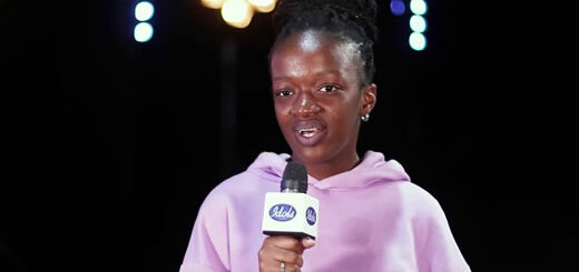 Niikiey Niki Kubheka - Idols South Africa Season 19 Top 12 Contestant in 2023