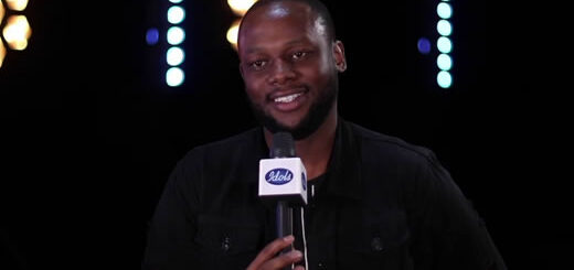 Nkosi King Teresa - Idols South Africa Season 19 Top 12 Contestant in 2023