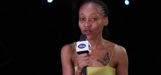 Princess MacDonald - Idols South Africa Season 19 Top 12 Contestant in 2023