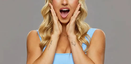 Reilly Smedley - Big Brother Season 25 Houseguest in 2023