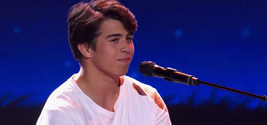 Robbie Hunt - The Voice Australia Season 12 contestant in 2023